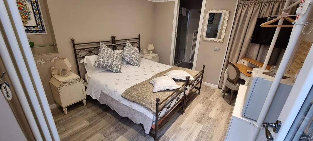 Chambre d’hôte pour 2 personnes, animaux acceptés à Parme - 2