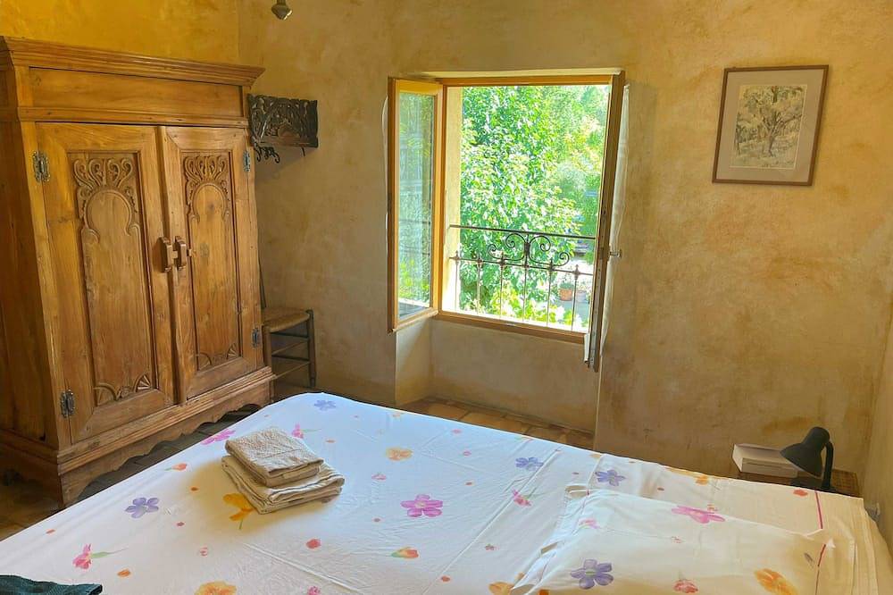 Gîte Jujubier in Suze-la-Rousse, Nyons region