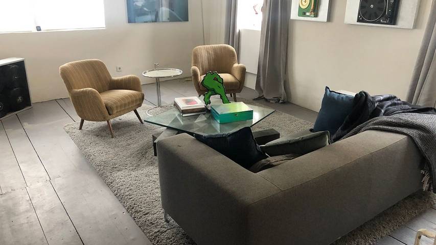 Ferienwohnung für 3 Personen in Bad Orb