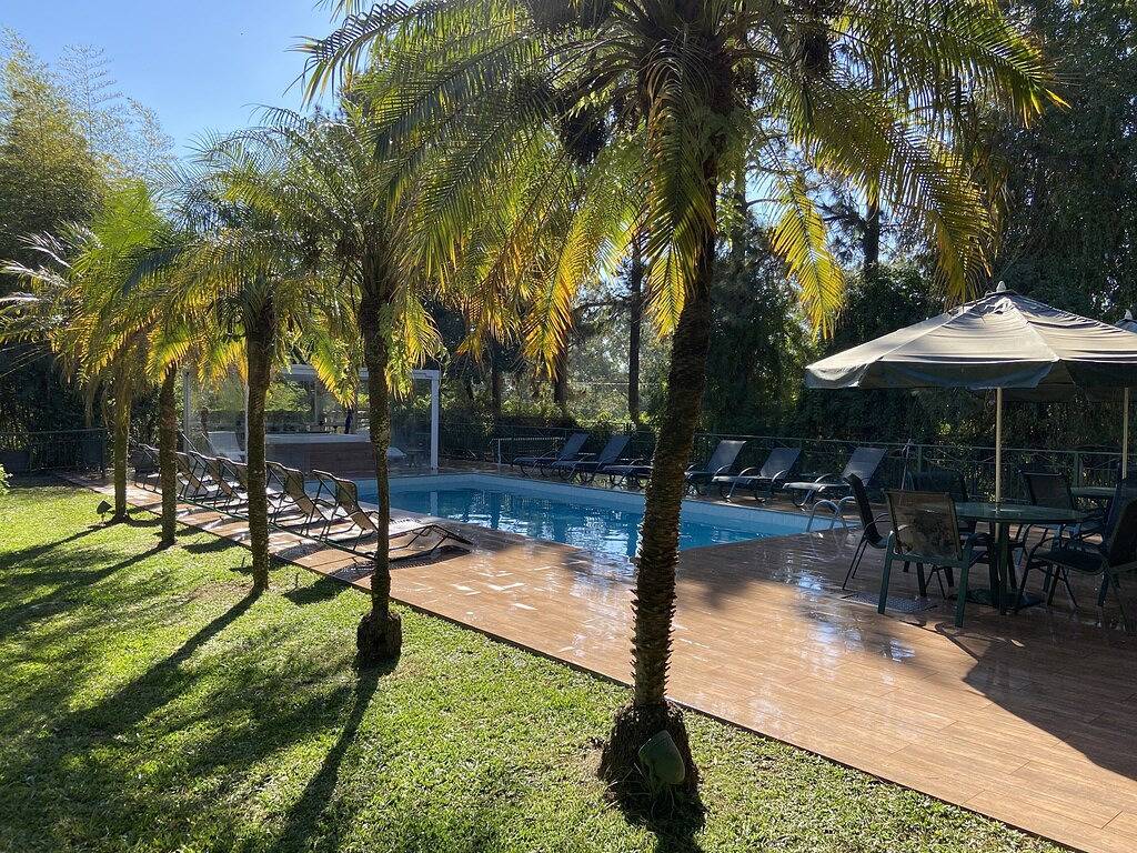 Cottage in Wohnanlage 70 km von Sao Paulo Mairinque / Itu in Mairinque, São Paulo (Bundesstaat)