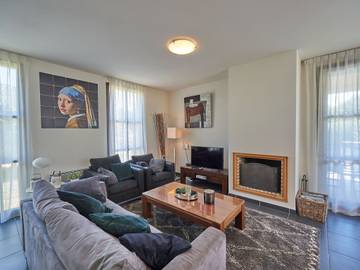 Villa pour 6 Personnes dans Salles, Région d'Arcachon, Photo 1