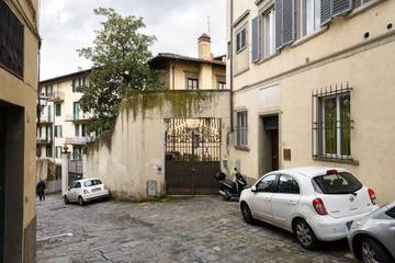 Casa Vacanza per 6 Persone in Firenze Centro storico, Firenze, Foto 1