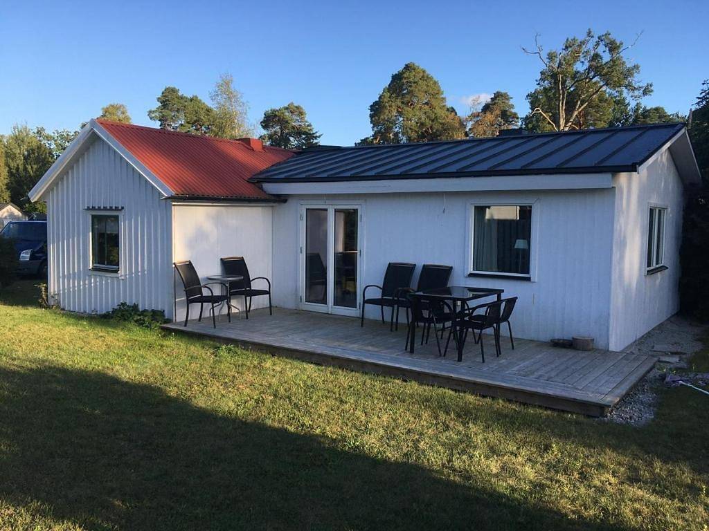 Two-Bedroom House in Ljugarn, Gotland