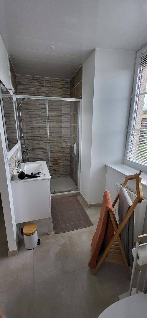 Chambre d'hôtes - Chambre in Bains, Haute-Loire