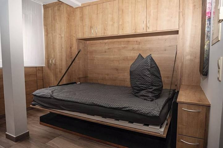 Ferienwohnung für 2 Personen in Stuttgart-Mitte - 2