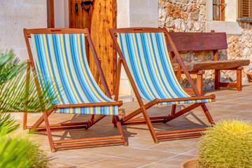 Ferienhaus in Santanyí, Mallorca Süden für 4 