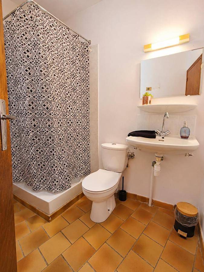Gîte pour 4 personnes, avec Terrasse ainsi que Jardin et Vue à Seyne-les-Alpes - 3