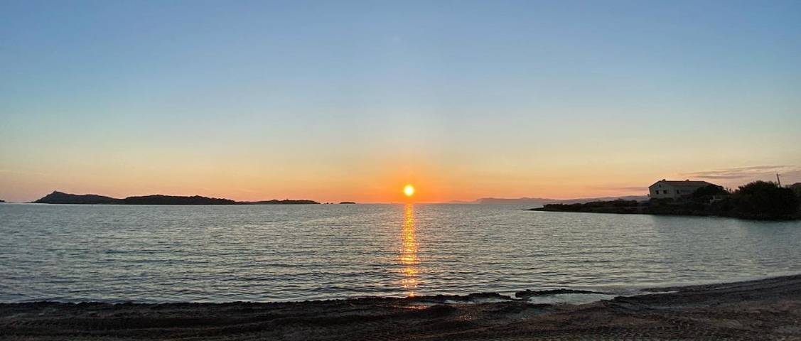 Location de vacances pour 2 personnes, avec vue et jardin dans Le Brusc - 4