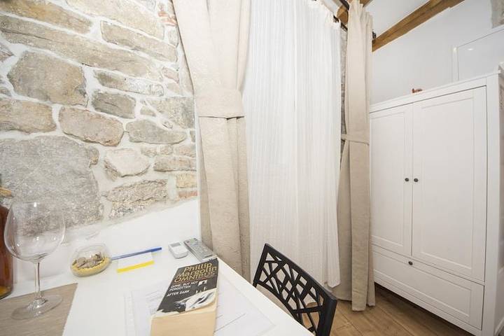 Vakantiewoning voor 2 personen in Split