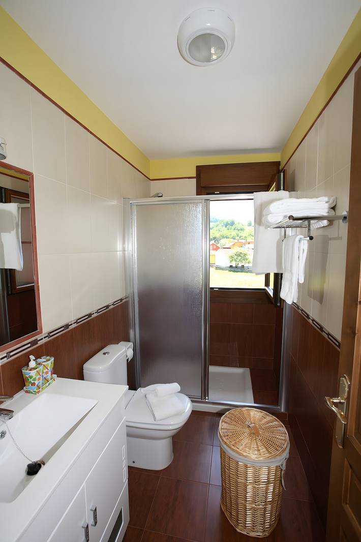 Casa rural para 2 personas en Cangas de Onís - 2