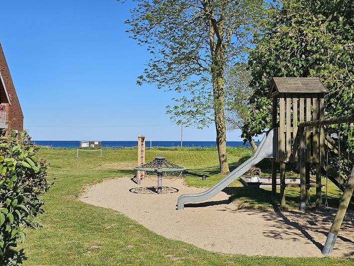 Ferienhaus für 5 Personen, mit Garten und Sauna in Kronsgaard - 4