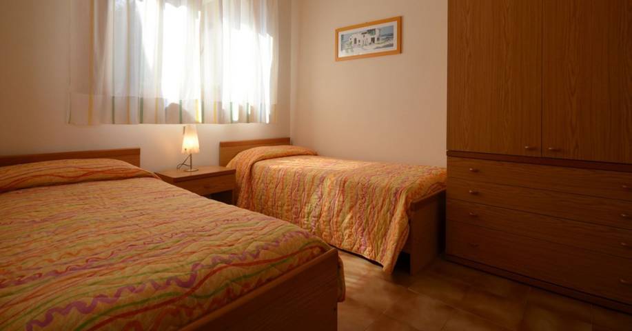 Ganze Wohnung, Komfortable, klimatisierte Wohnung in Bibione in Bibione, San Michele al Tagliamento
