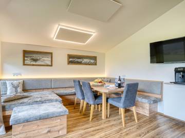 Hütte für 6 Personen in Neukirchen am Großvenediger, Bundesland Salzburg, Bild 3