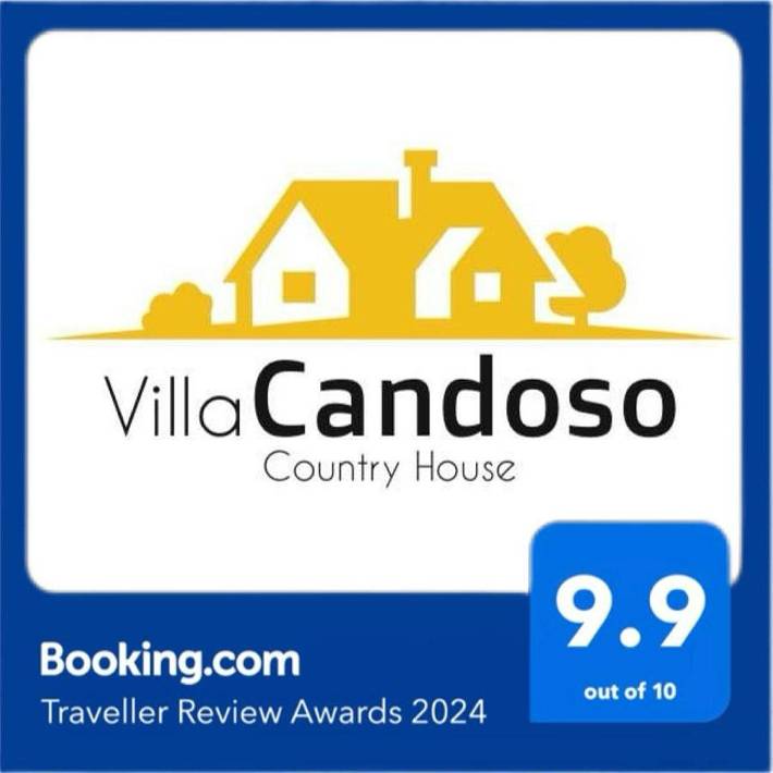 Casa de férias para 10 pessoas, com piscina e vista e ainda terraço em Vila Flor