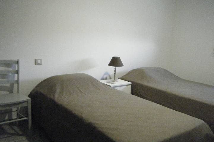 Location de vacances pour 8 personnes, avec terrasse et jardin à Solaro - 4