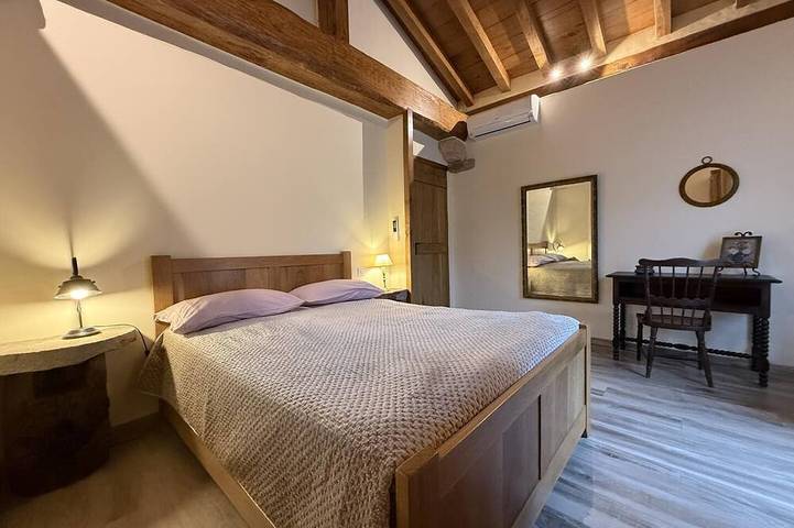 Ttiki Borda - Sare - Gîte in Sare, Bayonne und Umgebung