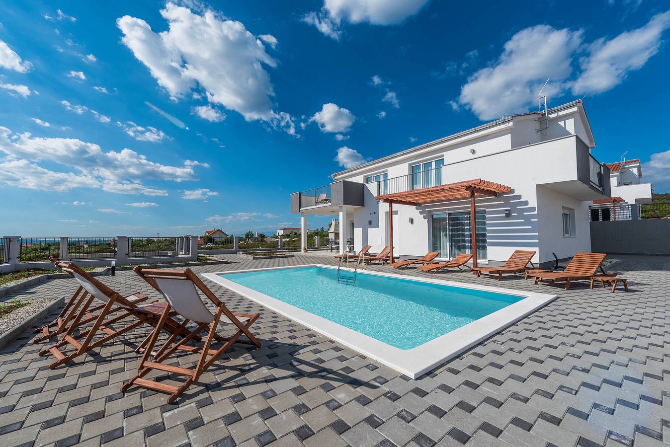 Casa vacanza a Zara a partire da 294€ a notte