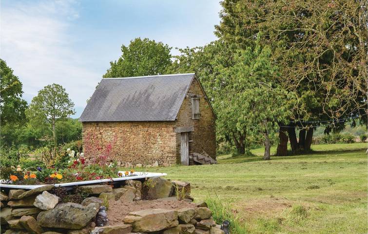 Maison de vacances pour 2 personnes, avec terrasse dans les Pays de la Loire - 2