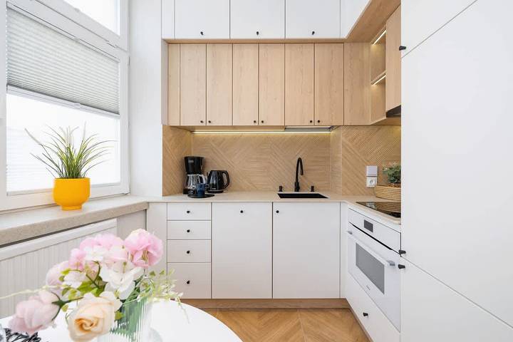 Ferienwohnung für 6 Personen, kinderfreundlich in Krakau - 4