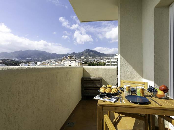 Appartamento intero, Sunstay Benalbeach Juana Flat I Benalmadena in Torrequebrada, Benalmádena