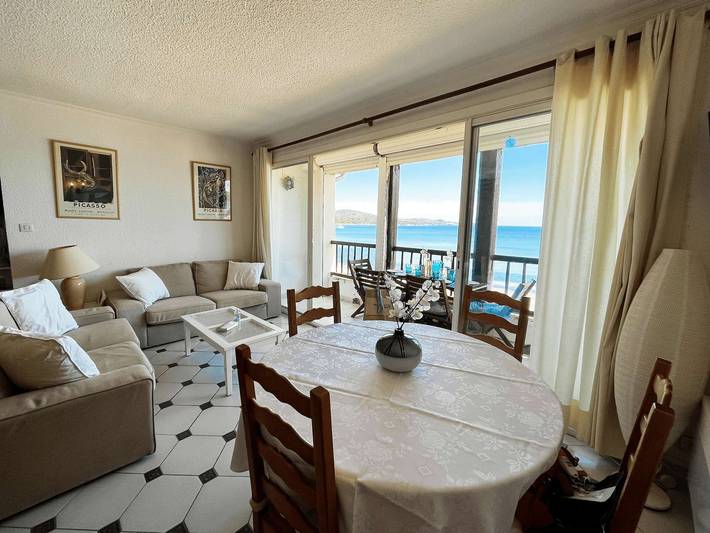 Ferienwohnung für 6 Personen, mit Balkon in Port Grimaud - 4