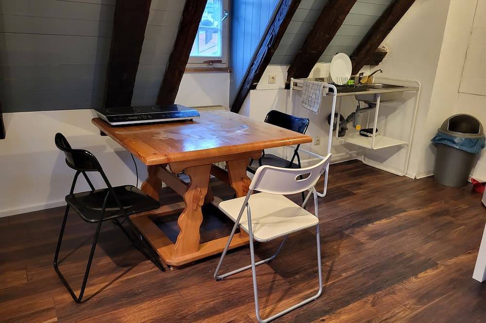 Ganze Wohnung, Fachwerk Maisonette in Nürtingen in Nürtingen, Landkreis Esslingen