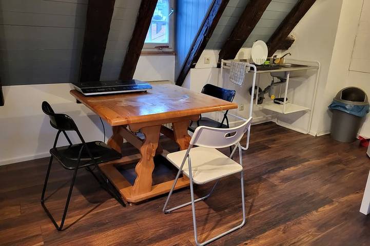 Ferienwohnung für 4 Personen in Nürtingen - 3