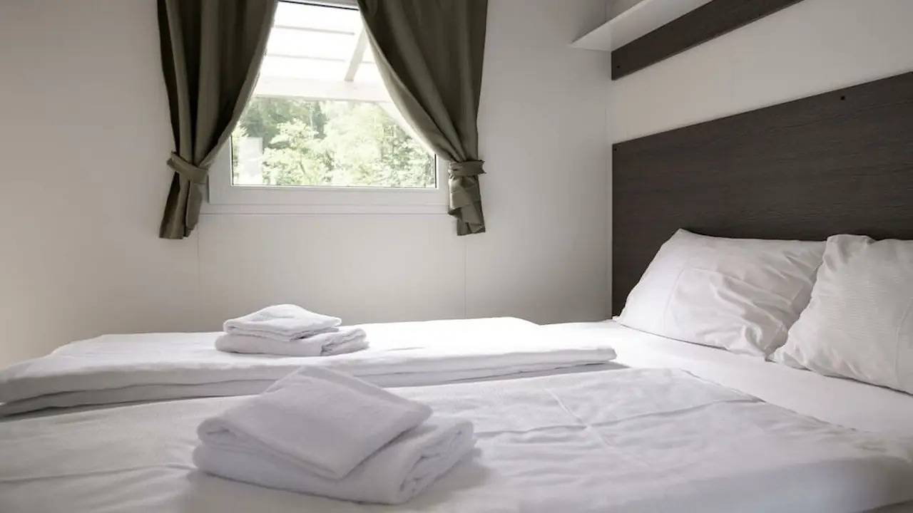 Charmante 1-Zimmer-Wohnung in der Nähe des Wörthersees mit Garten und Terrasse in Schiefling am See, Klagenfurt-Land