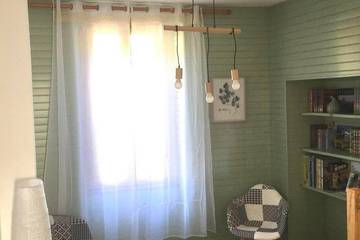 Gîte pour 5 personnes à Saurat