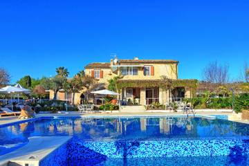 Villa for 10 People in Colonnella, Adriatic Coast Abruzzo, Photo 1