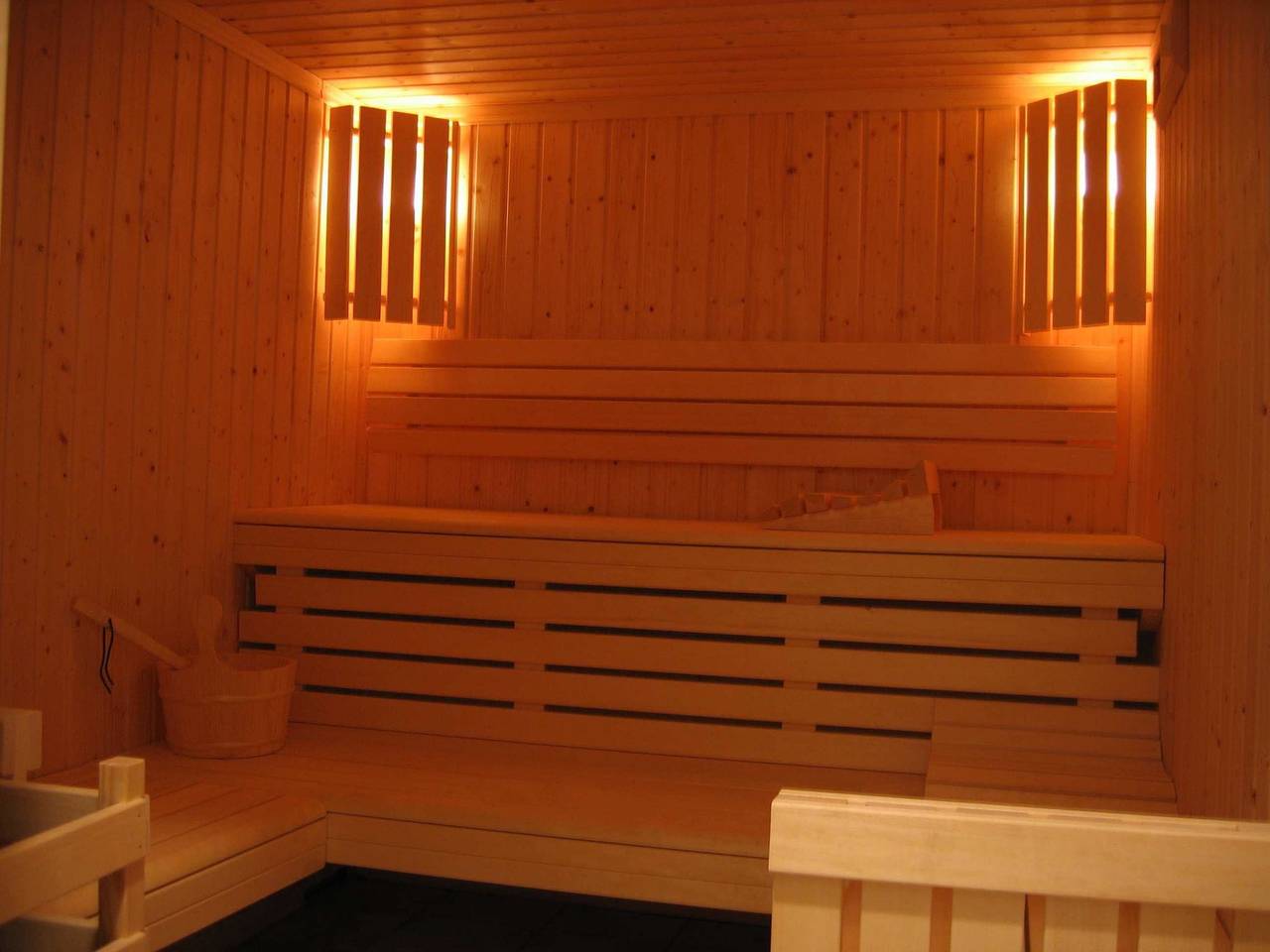 Appartement entier, Appartement en France avec piscine et sauna in Notre-Dame-de-Bellecombe, Région d'Albertville
