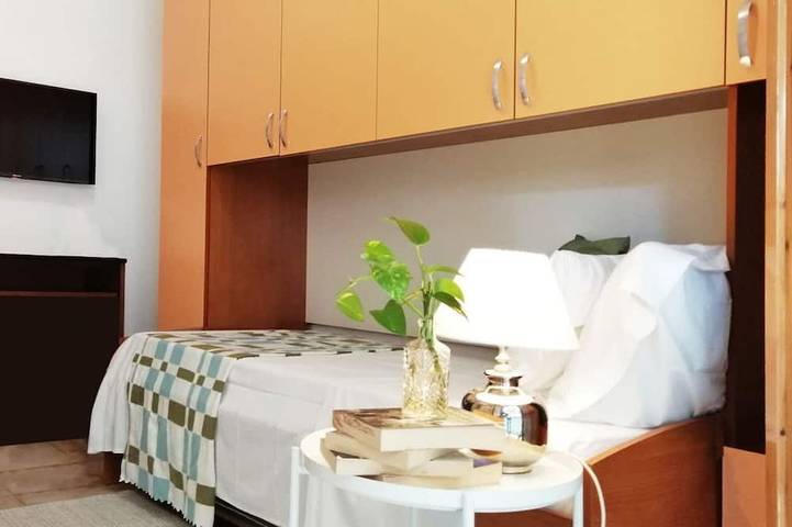Apartamento entero, Holihome_La Sirena 40m dal Mare in Tortoreto Lido, Tortoreto (Comune)