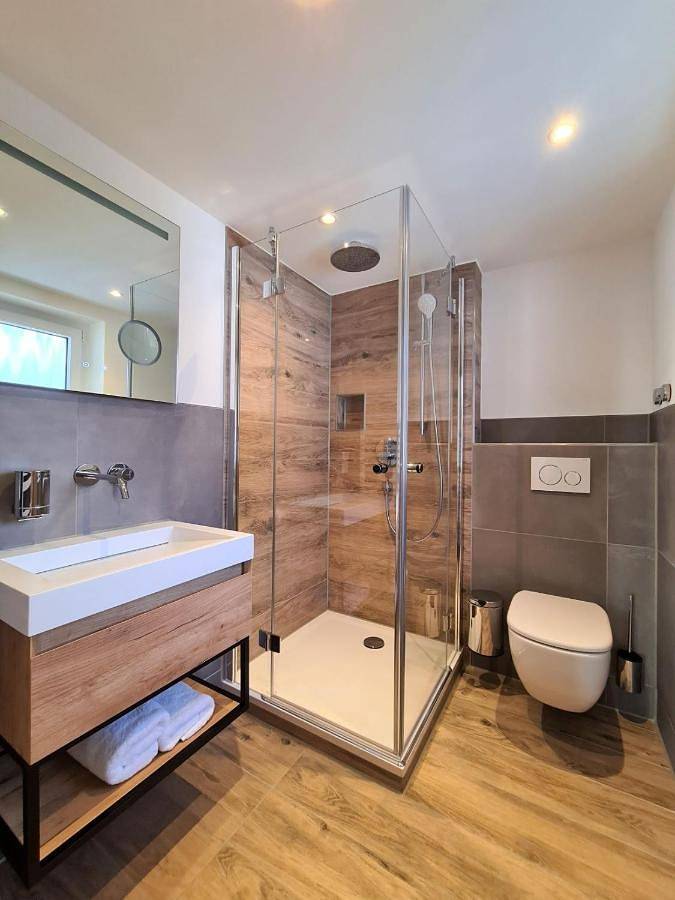Hotel para 4 personas con piscina in Oberjoch, Bad Hindelang