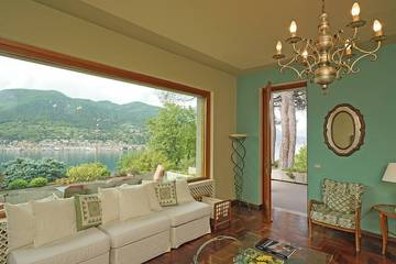 Villa per 10 Persone in San Felice del Benaco, Prealpi Gardesane, Foto 2
