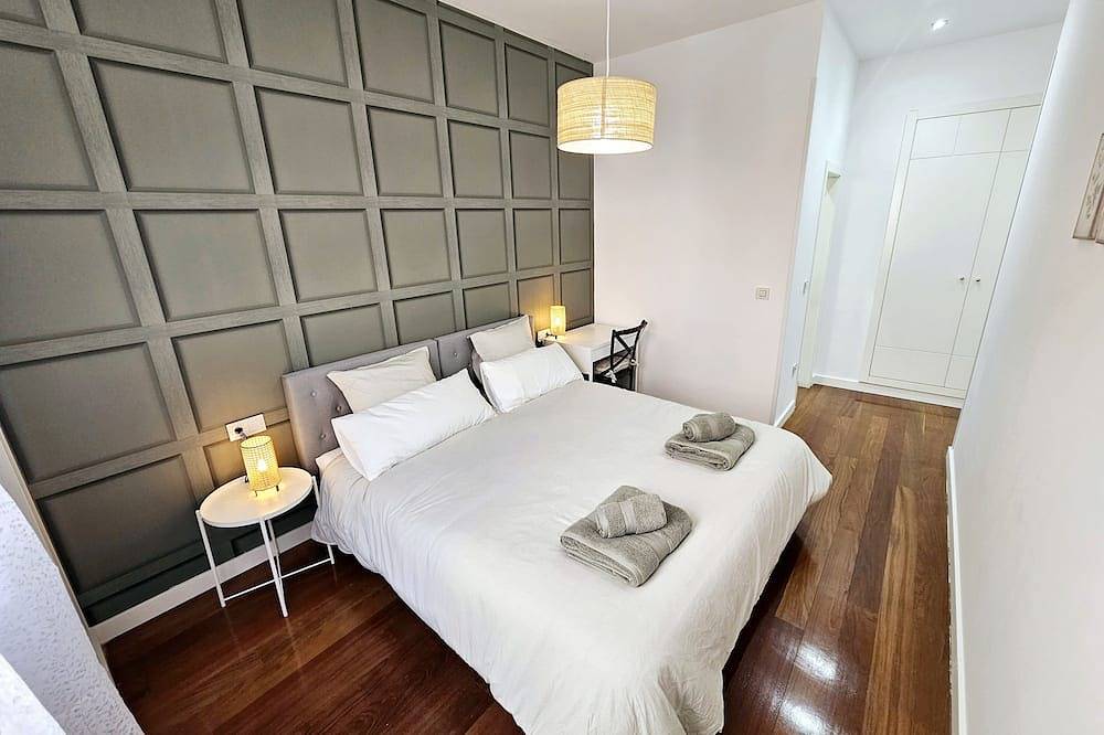 Apartamento entero, Charlot Center Apartment Ii in El Barrio, Alicante