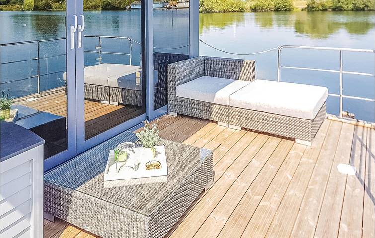 Ferienhaus für 6 Personen, mit Terrasse in Göteborg - 2