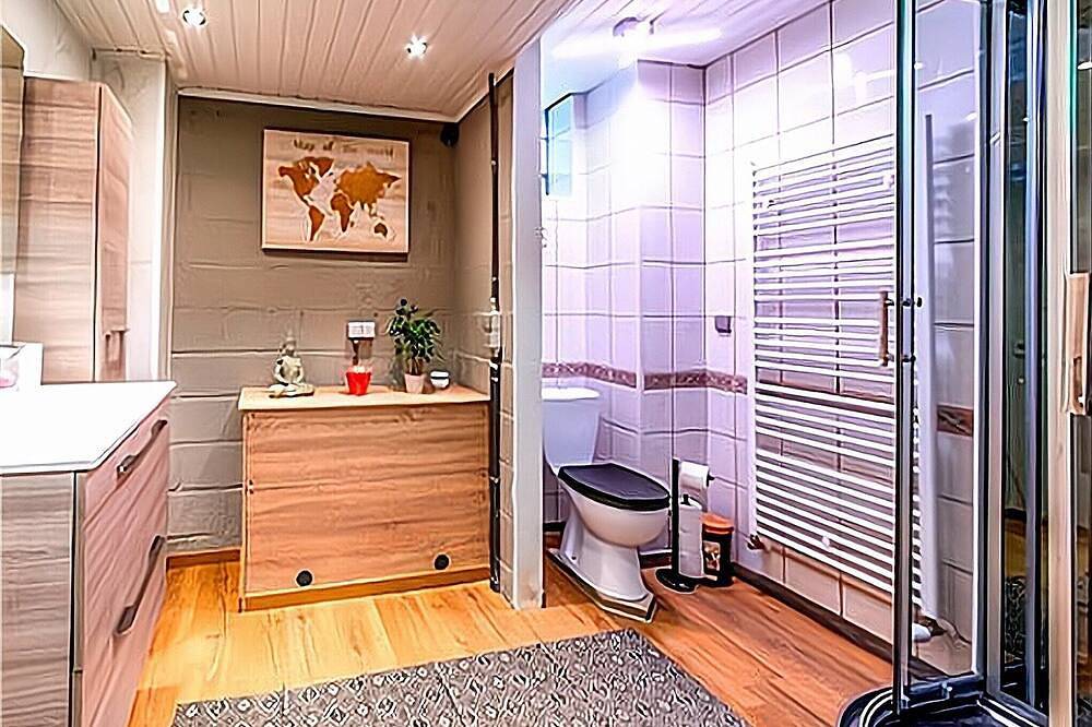 Ferienhaus mit Whirlpool in Vielsalm in Vielsalm, Bastogne