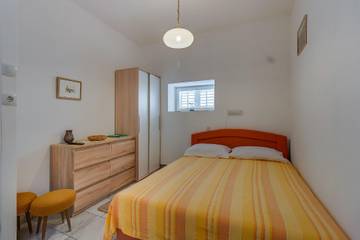 Hütte für 2 Personen in Veli Losinj, Kvarner Bucht, Bild 4