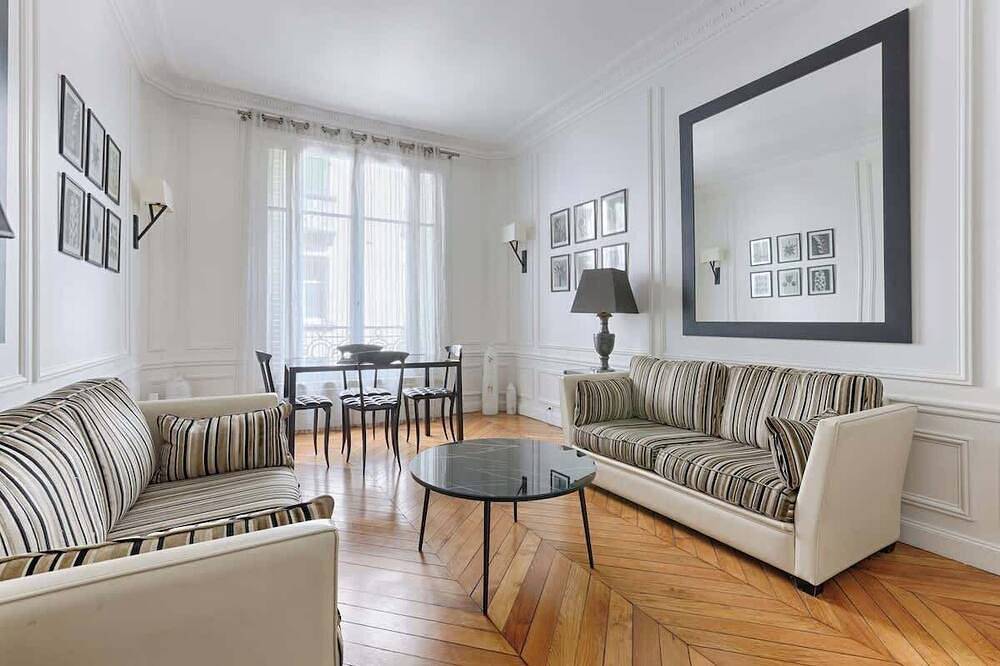 Appartement de vacances