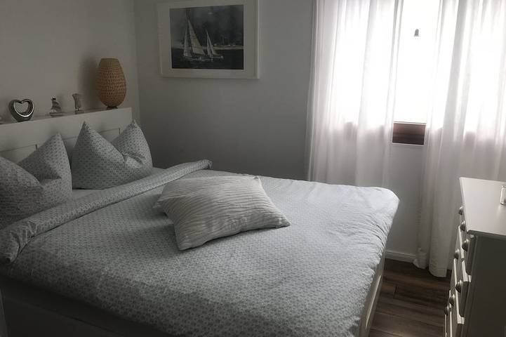 Ferienhaus für 4 Personen, mit Terrasse und Sauna, mit Haustier in der Lüneburger Heide - 3