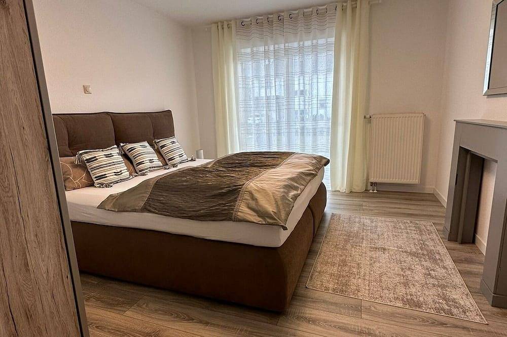 Ganze Wohnung, Ferienwohnung/App. für 4 Gäste mit 70m² in Münsingen in Münsingen, Neckar-Alb