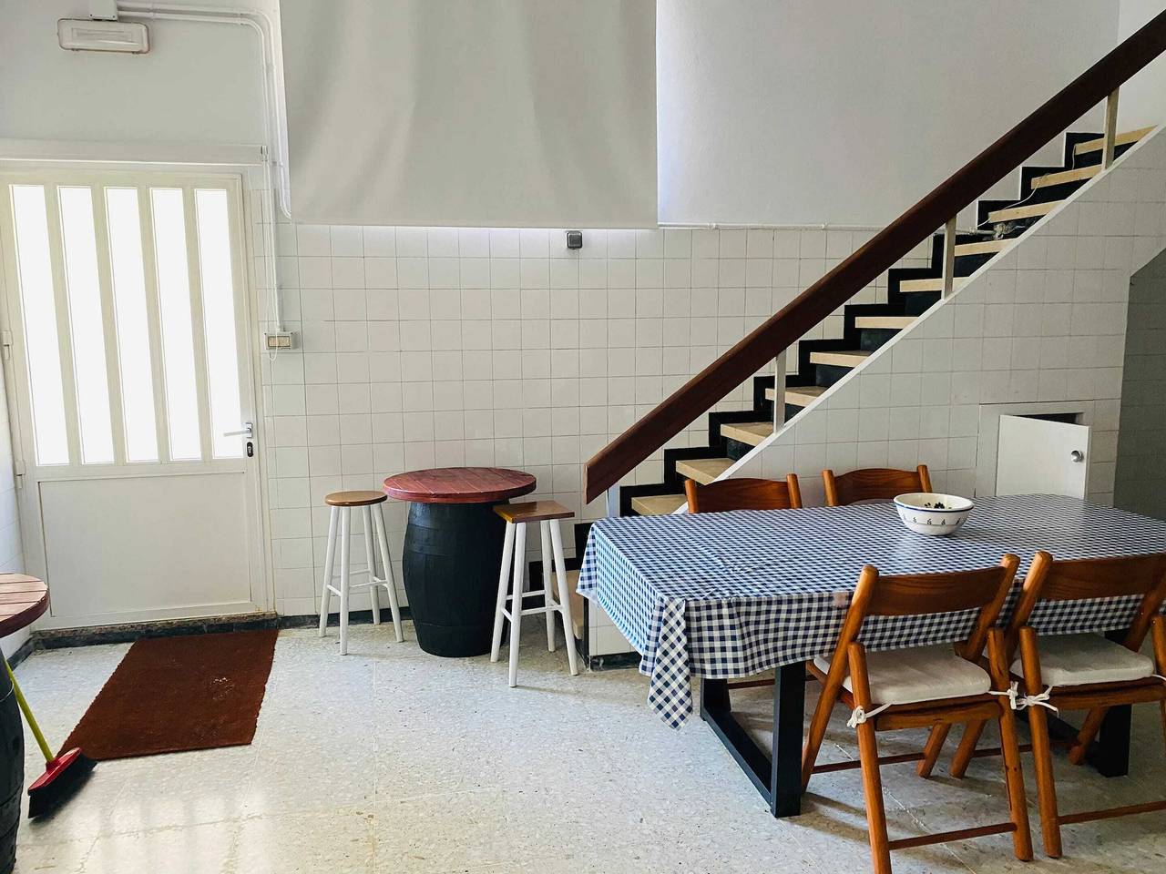 Apartamento entero, Apartamento cómodo en Viveiro de 100 m² in Viveiro, Costa de Galicia