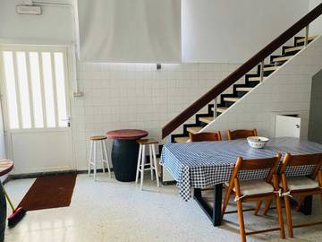 Gîte pour 6 personnes à Viveiro