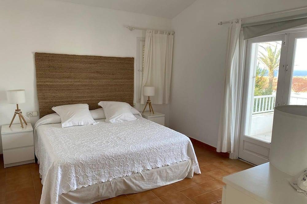 Wunderschöne Villa 5 Minuten vom Strand entfernt in Son Parc, Es Mercadal