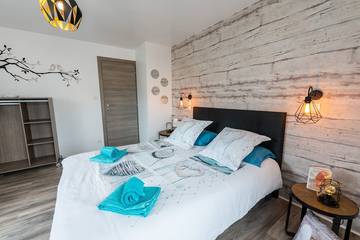 Gîte pour 6 Personnes dans Gérardmer, Saint-Dié-des-Vosges, Photo 1