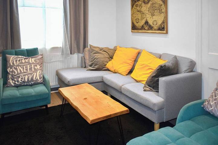 Cottage for 4 people in Exeter