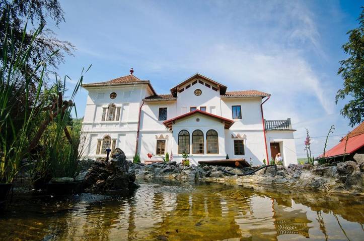 Gîte pour 3 personnes, avec vue et jardin à Szczawnica