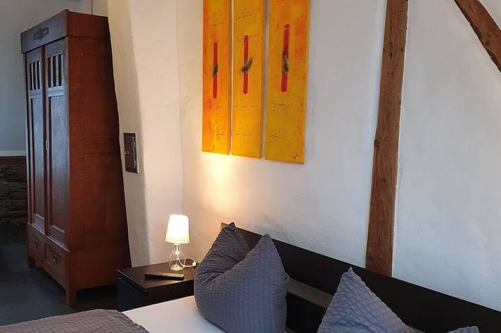 Ferienhaus für 10 Personen, mit Terrasse und Garten in Bernkastel-Kues - 3