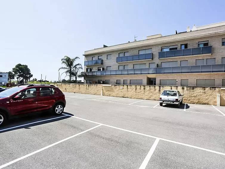 Appartement entier, 3 Pièces 6 Personnes in La Cava, Terres de l'Èbre