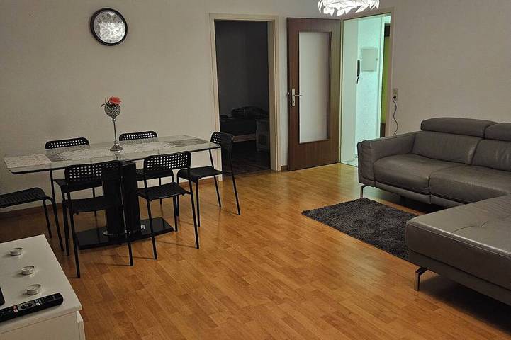 Ganze Wohnung, Premiumhome 1 in Büsingen am Hochrhein, Landkreis Konstanz